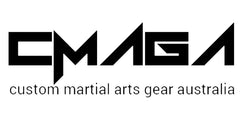 Custom Martial Arts Gear Australia - CMAGA